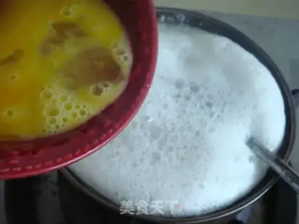 Make step 3