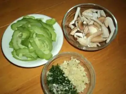 Make  step 1