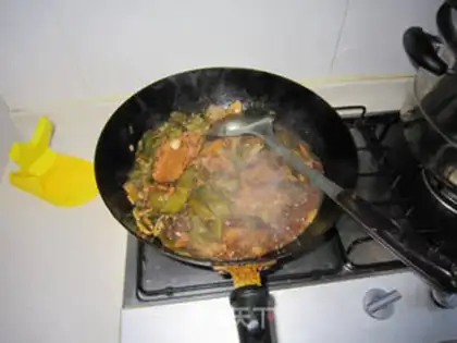 Make step 4
