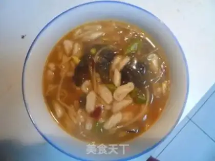 Make step 5