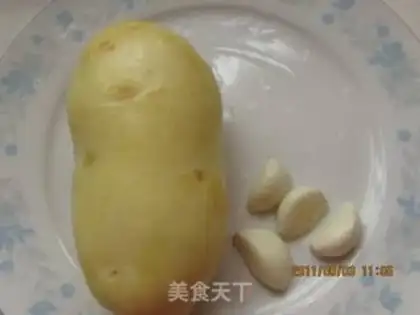 Make step 0