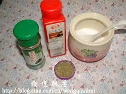 Make step 2