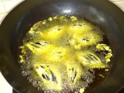 Make step 5