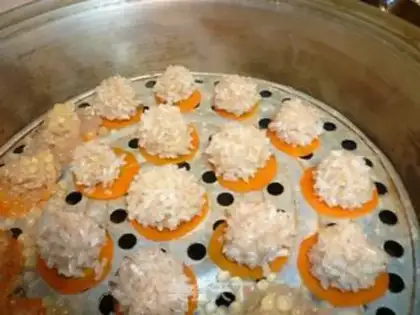 Make step 5