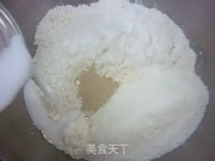 Make step 0