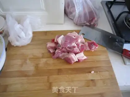 Make step 0