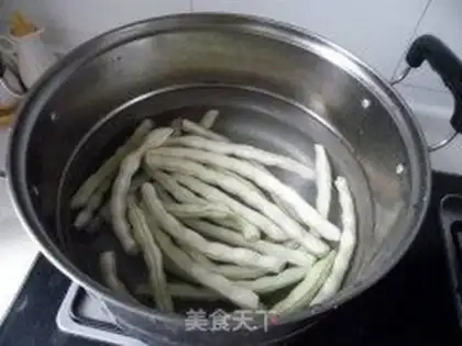 Make step 1
