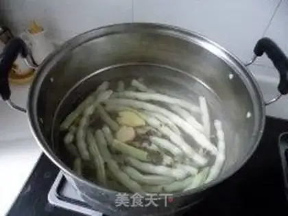 Make step 2