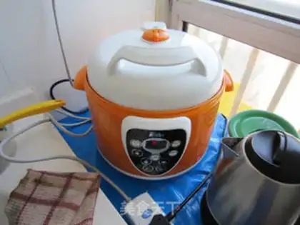 Make step 2