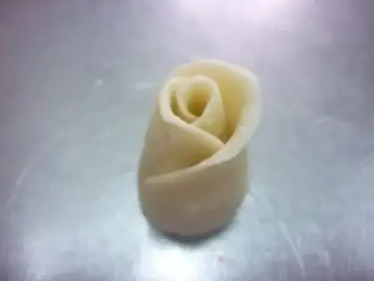 Make step 2