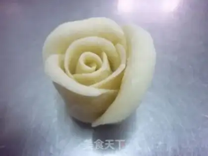 Make step 3