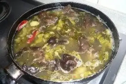 Make step 4