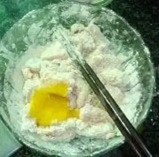 Make step 1
