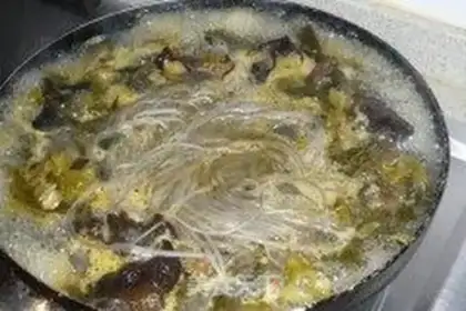 Make step 5
