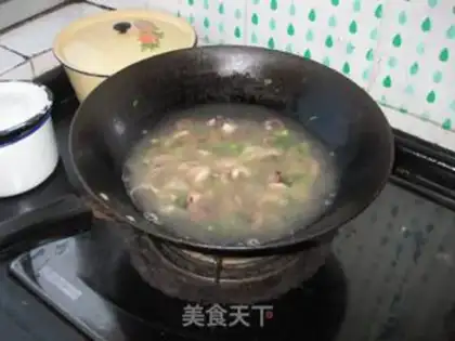 Make step 4