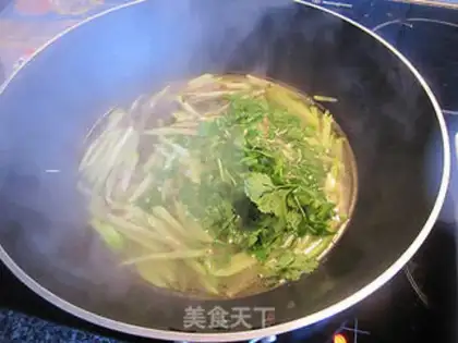 Make step 5