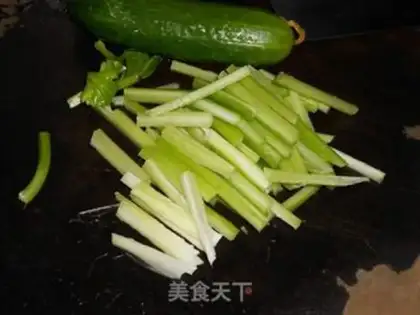 Make step 1