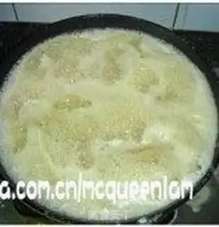 Make step 3