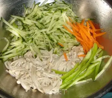 Make step 3