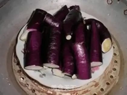 Make step 1