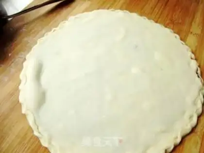 Make step 3