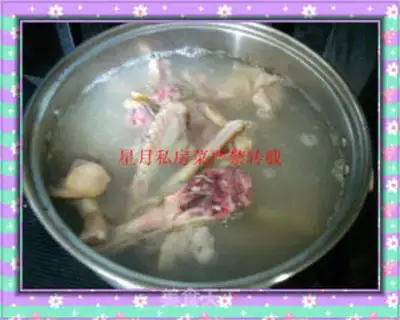 Make  step 2