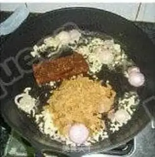 Make step 5