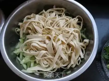 Make step 3
