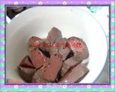 Make  step 4