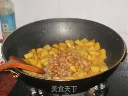 Make step 7