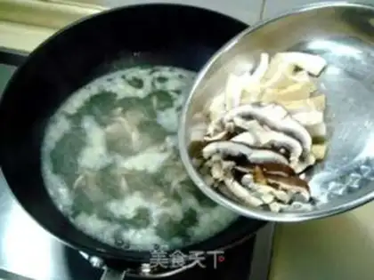 Make step 3