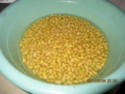 Make  step 0