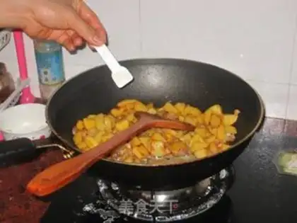 Make step 8