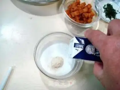Make step 4
