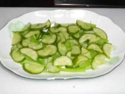 Make step 10