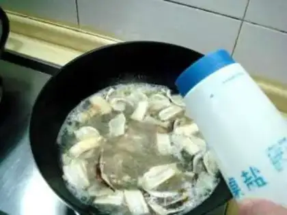 Make step 5