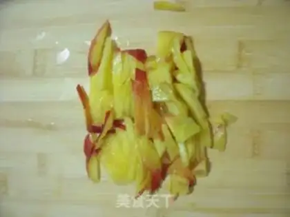 Make step 1