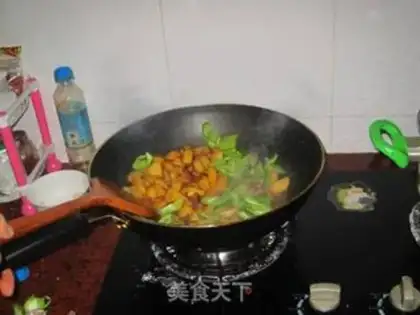 Make step 10