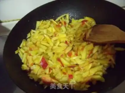 Make step 2