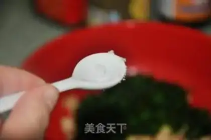 Make step 8
