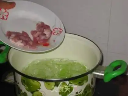 Make step 3