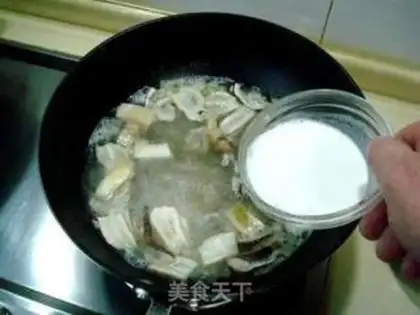 Make step 7