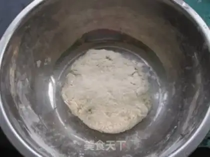 Make step 1