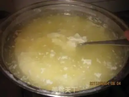 Make  step 5