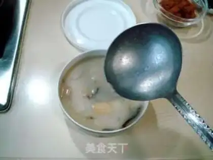 Make step 8