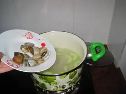 Make step 4