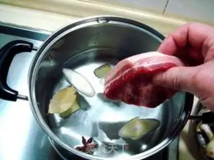 Make step 1