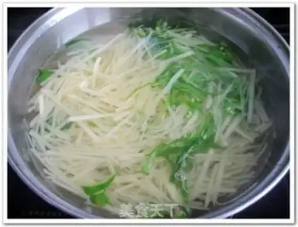 Make step 3