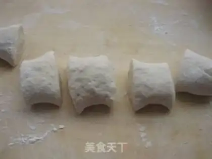Make step 5