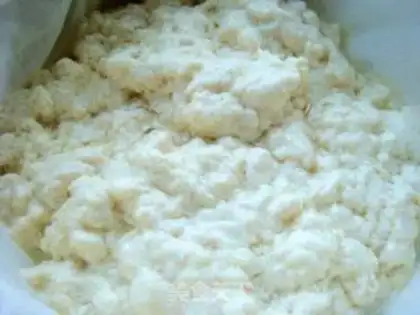 Make step 5